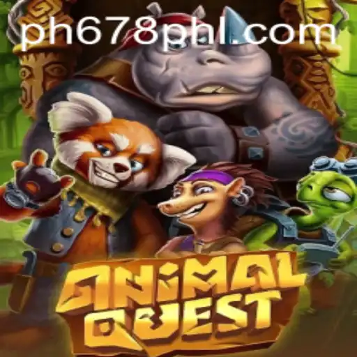 AnimalQuest: An Immersive Journey into the Wild World