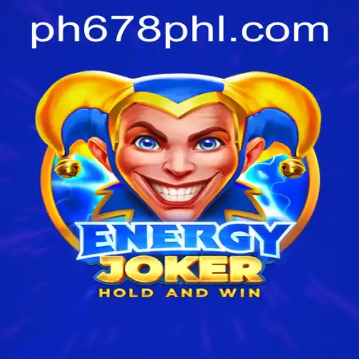 EnergyJoker: Experience the Electrifying World of Gaming