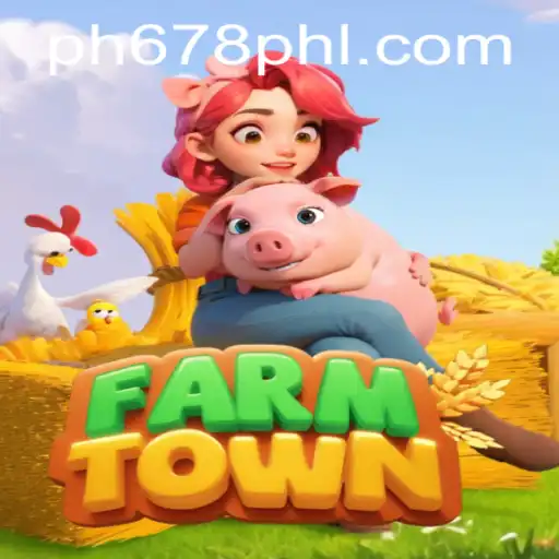 Discover the Digital Charm of FarmTown: A Deep Dive into Gameplay and Features