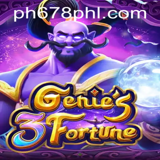 Discover the Magical World of Genie3Fortune: Rules, Gameplay, and More