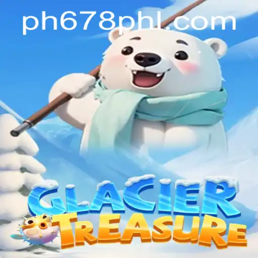 Discover the Secrets of GlacierTreasure: An Epic Gaming Adventure