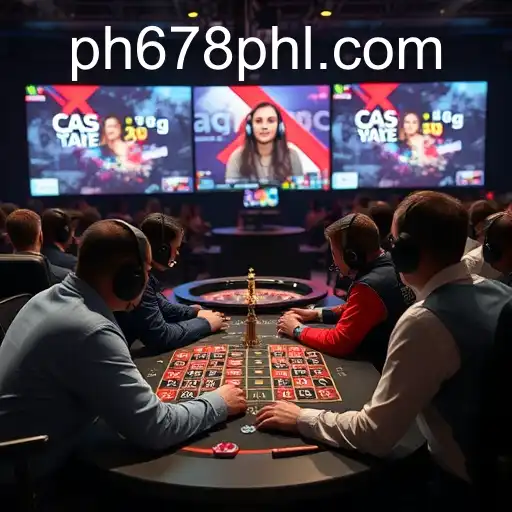 Exploring the Landscape of Live Games