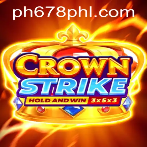 CrownStrike: The Thrilling Adventure of Strategy and Skill