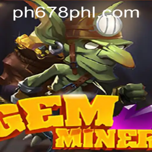 GemMiner: Unearthing New Adventures in the World of Digital Treasure Hunting