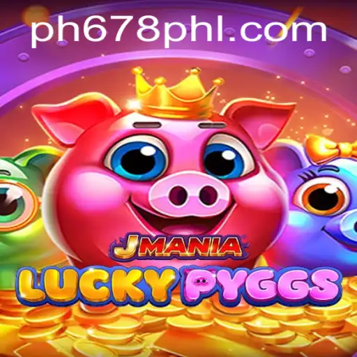 Discover the Thrills of JManiaLuckyPyggs: An Innovative Gaming Experience
