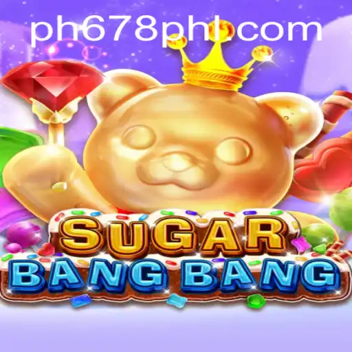 Unveiling SUGARBANGBANG: The Sweet Arcade Experience