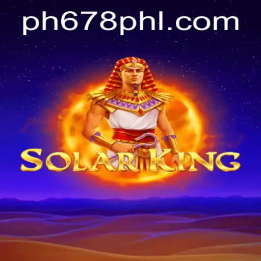 Exploring the Universe of SolarKing: A New Frontier in Gaming with ph678