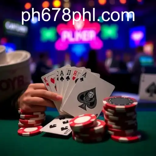 Exploring the Fascinating World of Poker Games