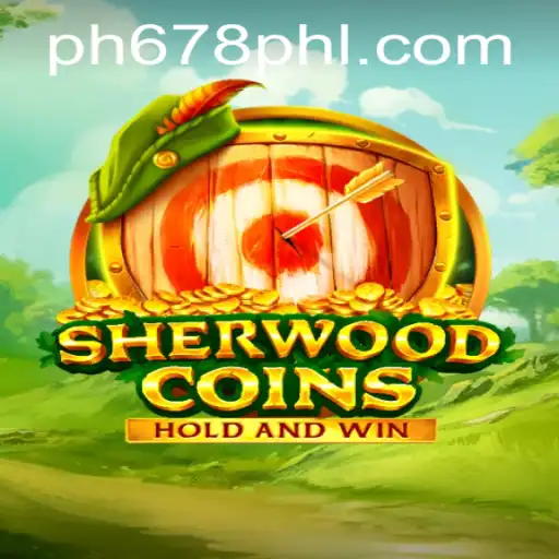 SherwoodCoins: Discover the Thrills of an Exciting New Game