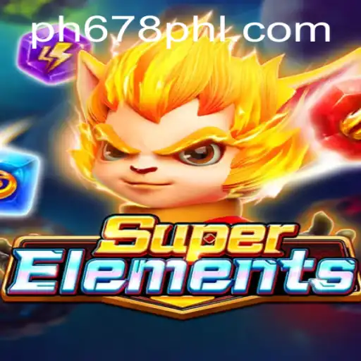 Unveiling SuperElements: A New Era in Gaming